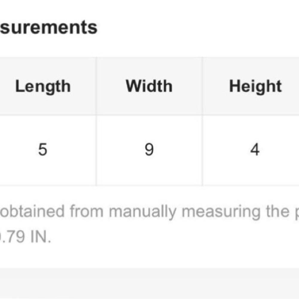 Nike Jordan Duffel Bag (small) - Picture 7 of 8